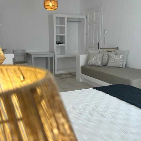 Apollonia Studios Pláka 外观 照片
