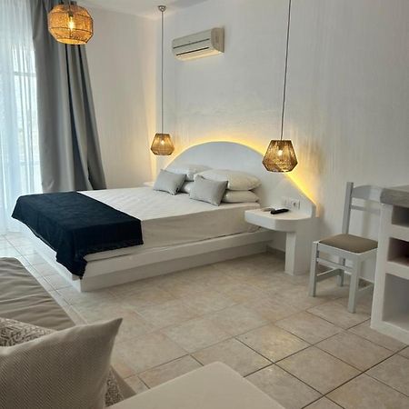 Apollonia Studios Pláka 外观 照片